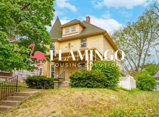 27 Ridge Ave, Dayton, OH 45405