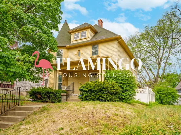 27 Ridge Ave, Dayton, OH 45405