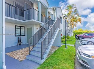 1331 S Franklin Ave #1331I, Homestead, FL 33034