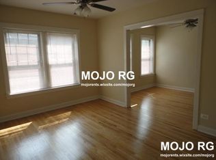 1916 1930 W Winona #3, Chicago, IL 60640