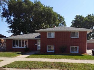 4733 Ivy St, East Chicago, IN 46312