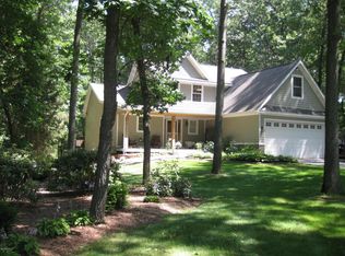 3187 Light House Way, Saugatuck, MI 49453
