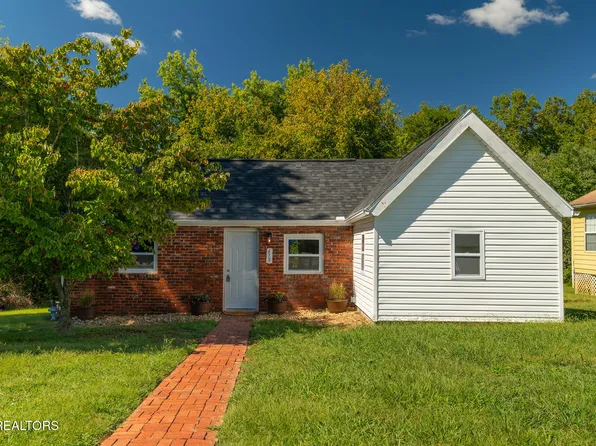 618 Glendale Ave, Clinton, TN 37716