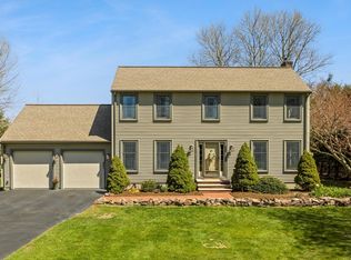 340 Pond St, East Bridgewater, MA 02333