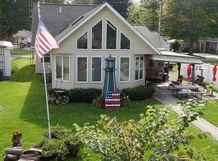 9392 Beechwood Ave, Belle Center, OH 43310