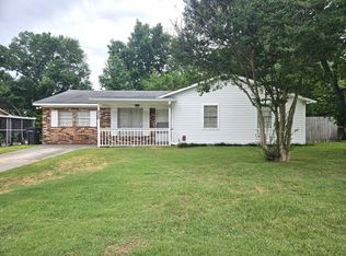 3525 Gardenbrook Dr, Augusta, GA 30906