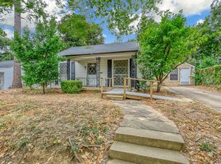 211 Blevins St, Fort Worth, TX 76111