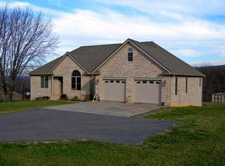 224 Wye Rd, Wytheville, VA 24382