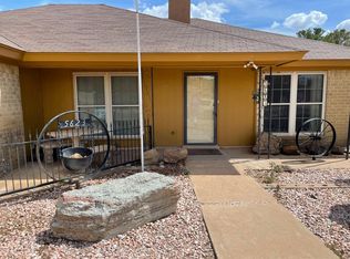 5623 Duke St, Lubbock, TX 79416