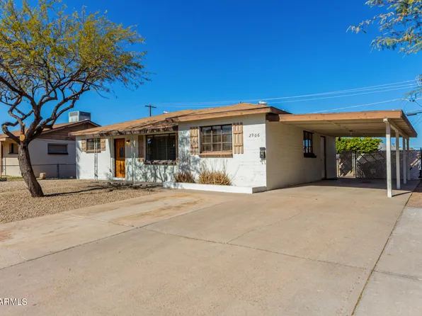 2906 W ALICE Avenue, Phoenix, AZ 85051