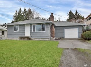 726 Jason Ave, Kent, WA 98031