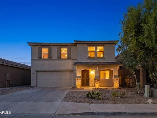 16025 N 168TH Avenue, Surprise, AZ 85388