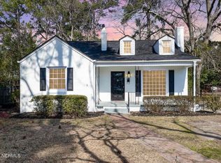 1603 Rose St, Goldsboro, NC 27530