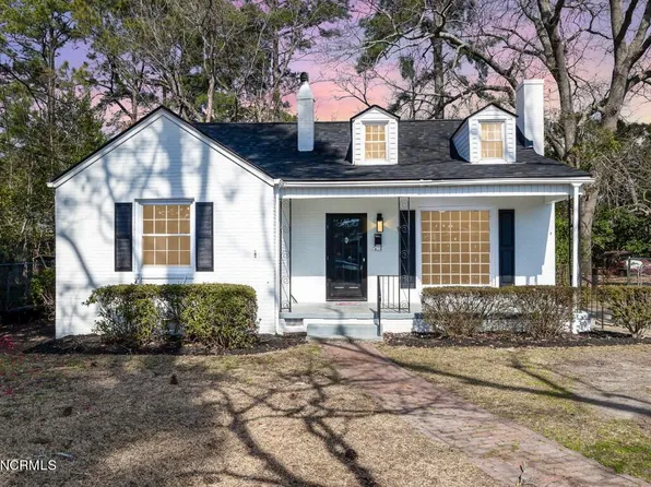 1603 Rose Street, Goldsboro, NC 27530