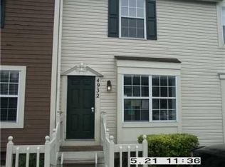 4932 Stoneybrook Blvd, Hilliard, OH 43026
