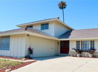 10051 El Capitan Dr, Huntington Beach, CA 92646