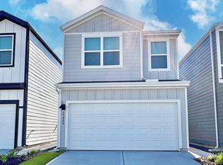 17823 Delmar Heights Ln, Houston, TX 77044