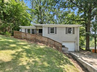 1015 Belle Meade Dr, Birmingham, AL 35235