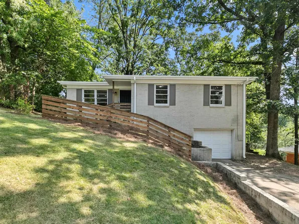 1015 Belle Meade Dr, Birmingham, AL 35235