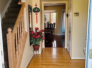 4915 Rialto Ridge Dr, West Chester, OH 45069