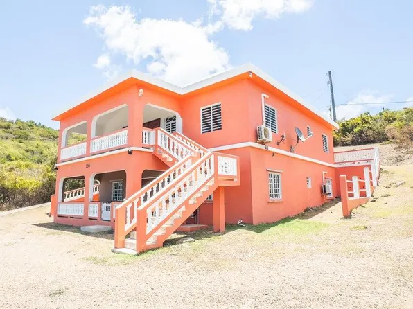 338 Cotton Valley Trl Unit A, Christiansted, VI 00820