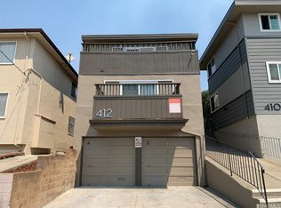 412 Commercial Ave, South San Francisco, CA 94080