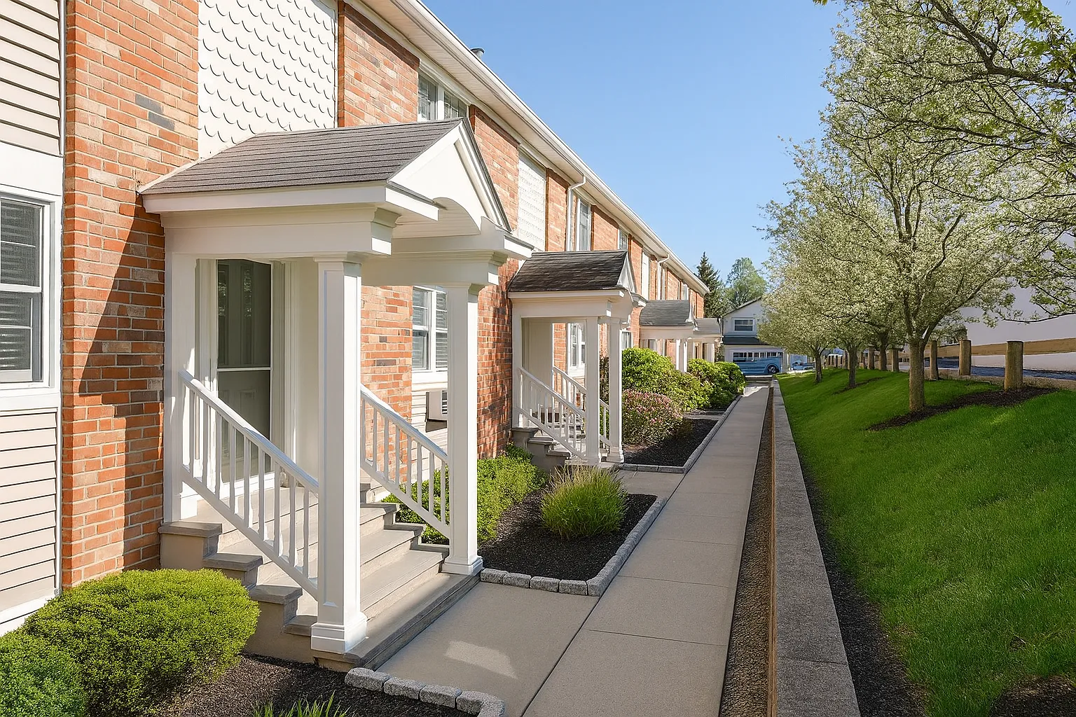 Audubon Living LLC — Photo 1