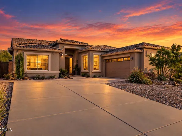8141 E APACHE PLUMB Drive, Gold Canyon, AZ 85118