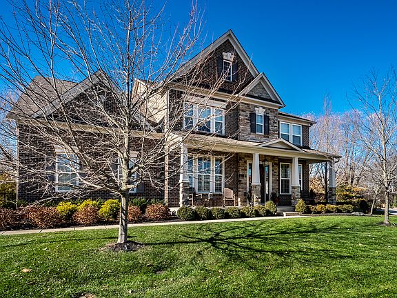 4th image of 3800 Abney Point Dr