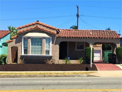 8020 S Normandie Ave, Los Angeles, CA, 90044