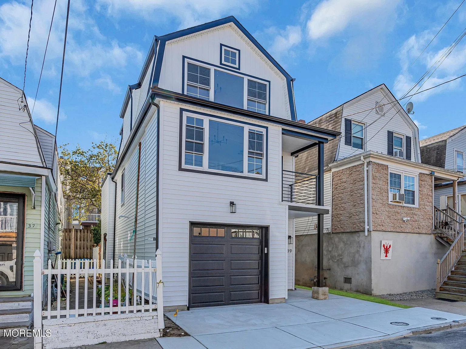 1 bed, $2,550 — Photo 2