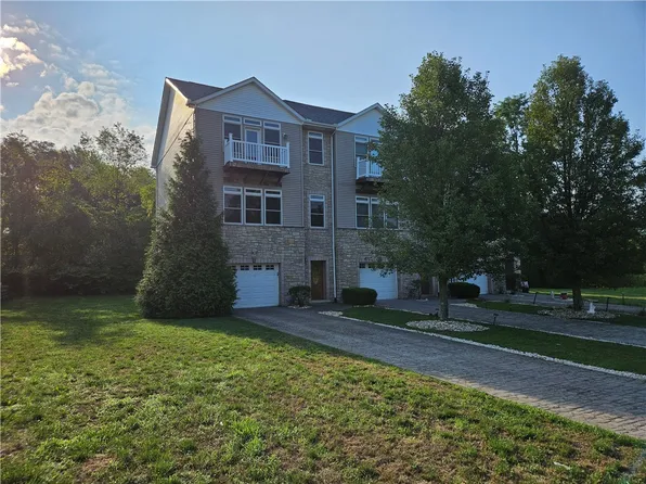 901 Wimbledon Dr, Mount Pleasant, PA 15666