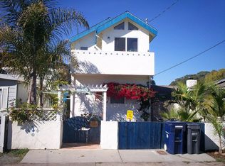 141 Anchorage Ave, Santa Cruz, CA 95062