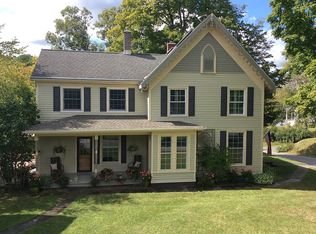 1609 Helderberg Trl, Berne, NY 12023