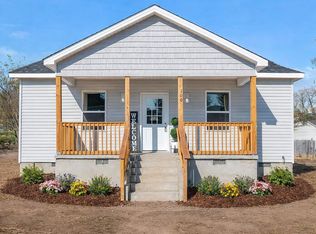 300 Farley St, Spartanburg, SC 29303