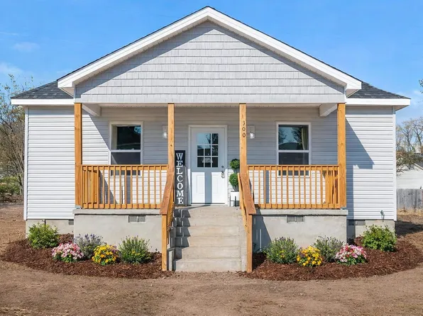 300 Farley St, Spartanburg, SC 29303