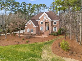 102 Trellingwood Dr, Morrisville, NC 27560