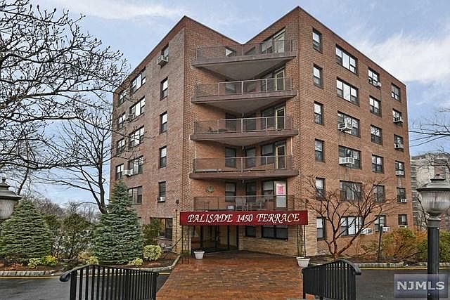 1st image of 1450 Palisade Ave APT 5F