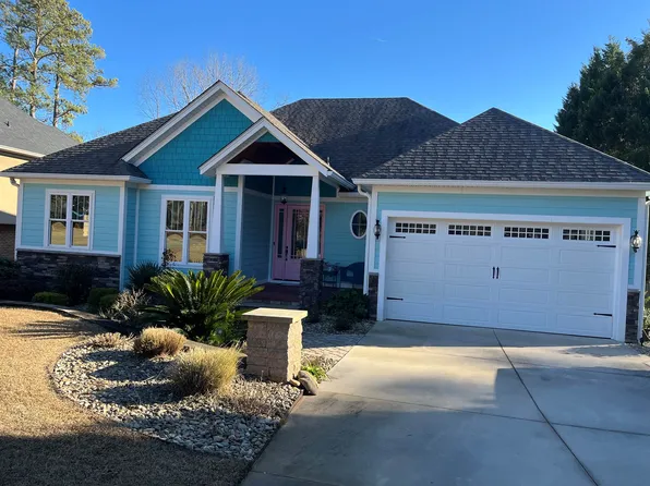 1100 Libby Ariail Cir, Chapin, SC 29036