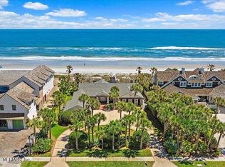 133 Ponte Vedra Blvd, Ponte Vedra Beach, FL 32082