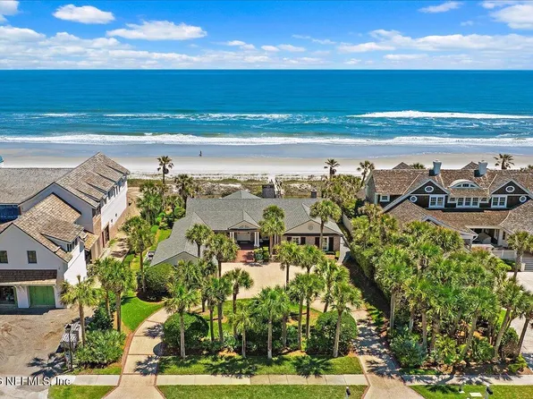 133 PONTE VEDRA Boulevard, Ponte Vedra Beach, FL 32082