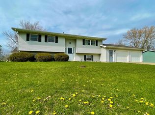 1203 E Hill St, Edina, MO 63537