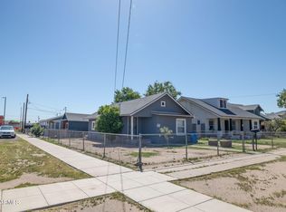 801 S 1st Ave, Phoenix, AZ 85003