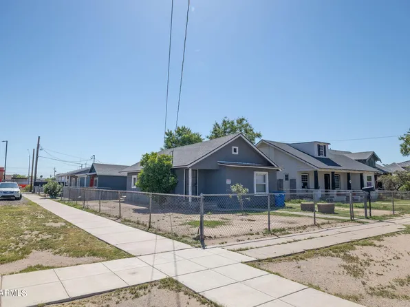 801 S 1ST Avenue, Phoenix, AZ 85003