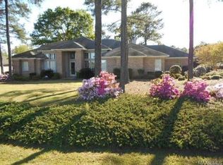 5757 Jackson Rd, Wetumpka, AL 36093