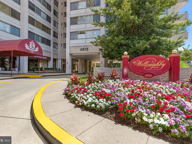 5500 Friendship Blvd #1125N — Photo 35