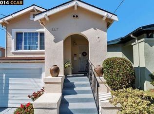 3217 Laurel Ave, Oakland, CA 94602