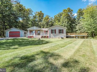 133 Erie Trl, Winchester, VA 22602