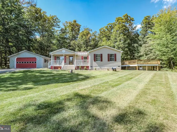 133 Erie Trl, Winchester, VA 22602