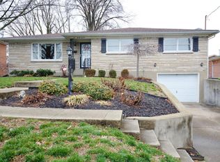 2011 Farnsley Rd, Shively, KY 40216